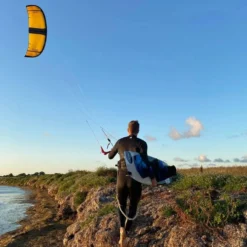 NKX Huron Big Air / Freeride Kite