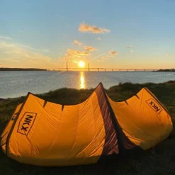 NKX Huron Big Air / Freeride Kite
