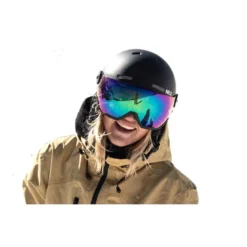 NKX Impact Snowboard/Ski Helmet