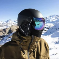 NKX Impact Snowboard/Ski Helmet
