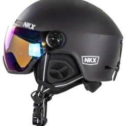 NKX Impact Snowboard/Ski Helmet