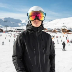NKX Impact Snowboard/Ski Helmet