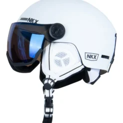 NKX Impact Snowboard/Ski Helmet