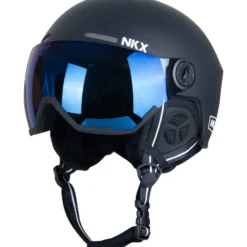 NKX Impact Snowboard/Ski Helmet