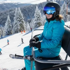NKX Impact Snowboard/Ski Helmet