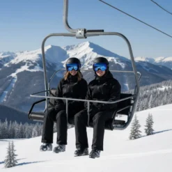 NKX Impact Snowboard/Ski Helmet
