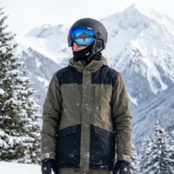 NKX Impact Snowboard/Ski Helmet