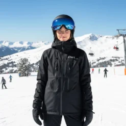 NKX Impact Snowboard/Ski Helmet