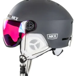 NKX Impact Snowboard/Ski Helmet
