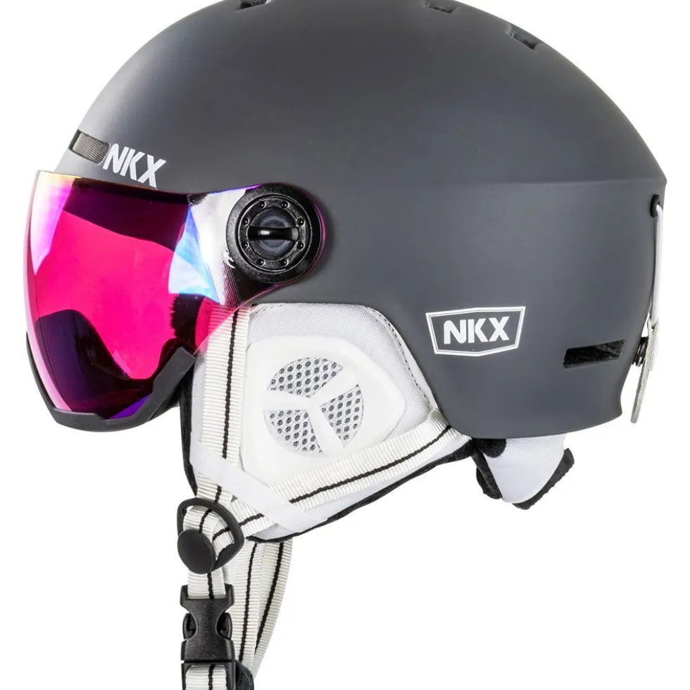NKX Impact Snowboard/Ski Helmet