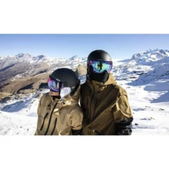 NKX Impact Snowboard/Ski Helmet