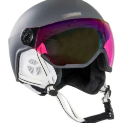 NKX Impact Snowboard/Ski Helmet