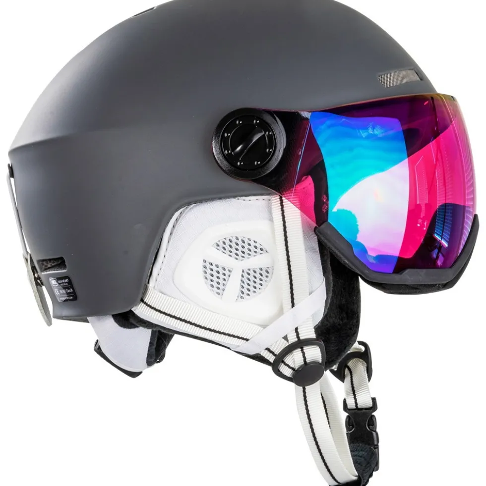 NKX Impact Snowboard/Ski Helmet