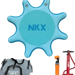 NKX Inflatable SUP Dock