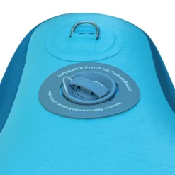 NKX Inflatable SUP Dock