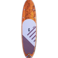 NKX Instinct Inflatable Paddleboard / SUP