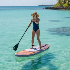 NKX Instinct Inflatable Paddleboard / SUP