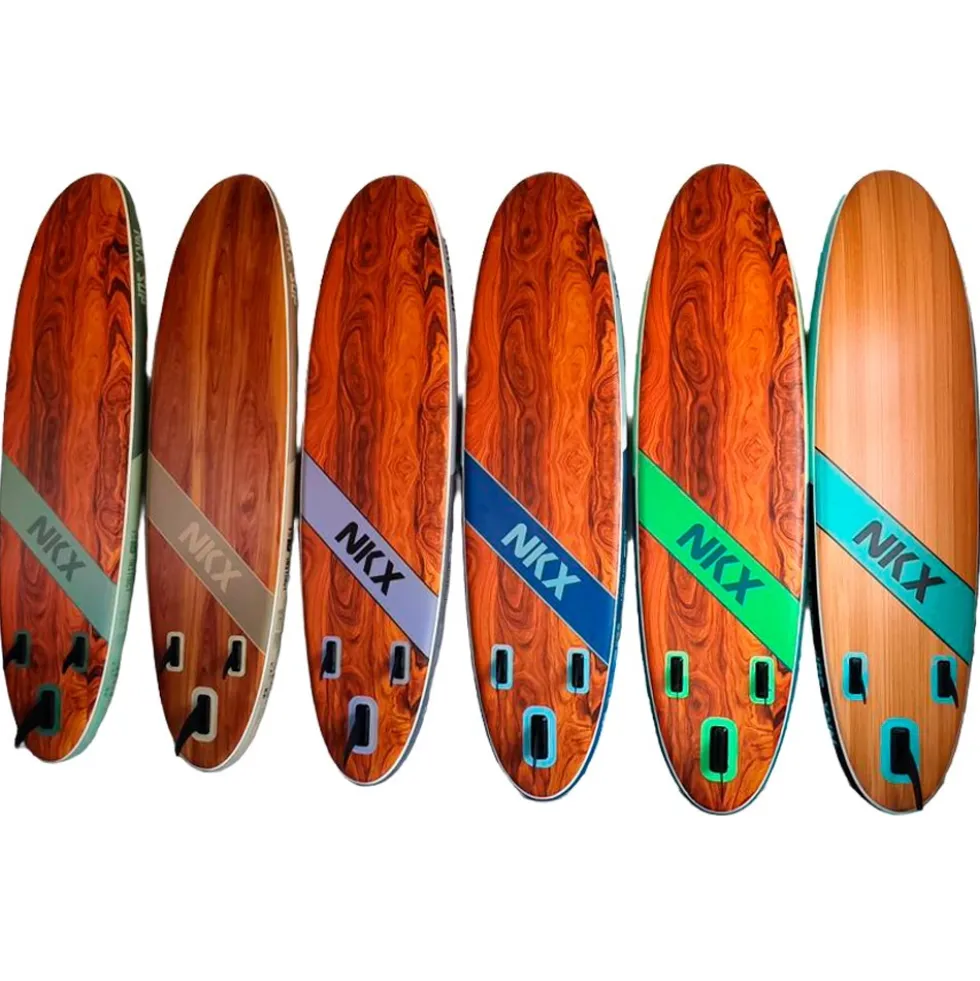 NKX Instinct Inflatable Paddleboard / SUP