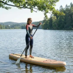 NKX Instinct Inflatable Paddleboard / SUP