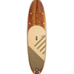 NKX Instinct Inflatable Paddleboard / SUP