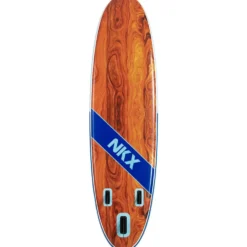 NKX Instinct Inflatable Paddleboard / SUP