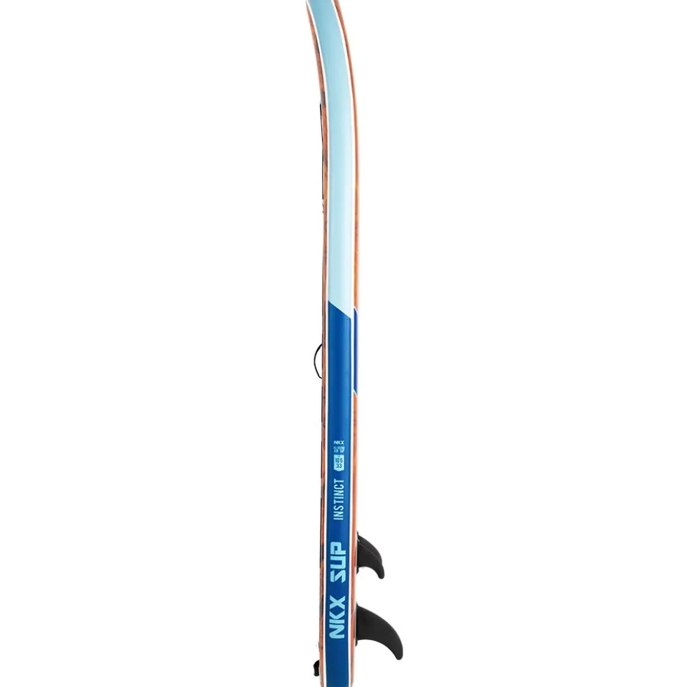 NKX Instinct Inflatable Paddleboard / SUP