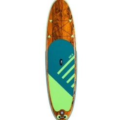 NKX Instinct Inflatable Paddleboard / SUP