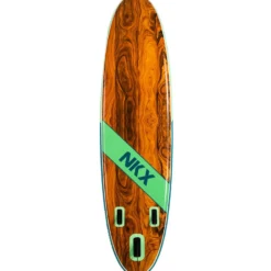 NKX Instinct Inflatable Paddleboard / SUP