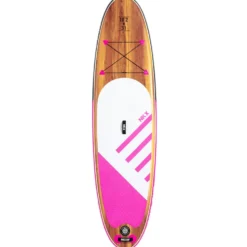 NKX Instinct Inflatable Paddleboard / SUP