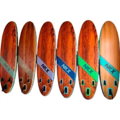 NKX Instinct Inflatable Paddleboard / SUP