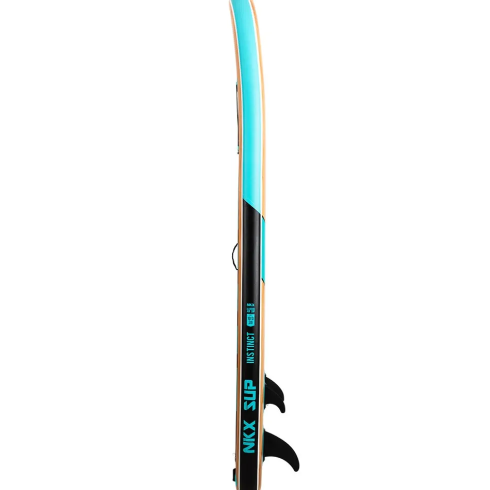 NKX Instinct Inflatable Paddleboard / SUP