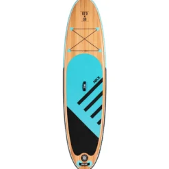 NKX Instinct Inflatable Paddleboard / SUP