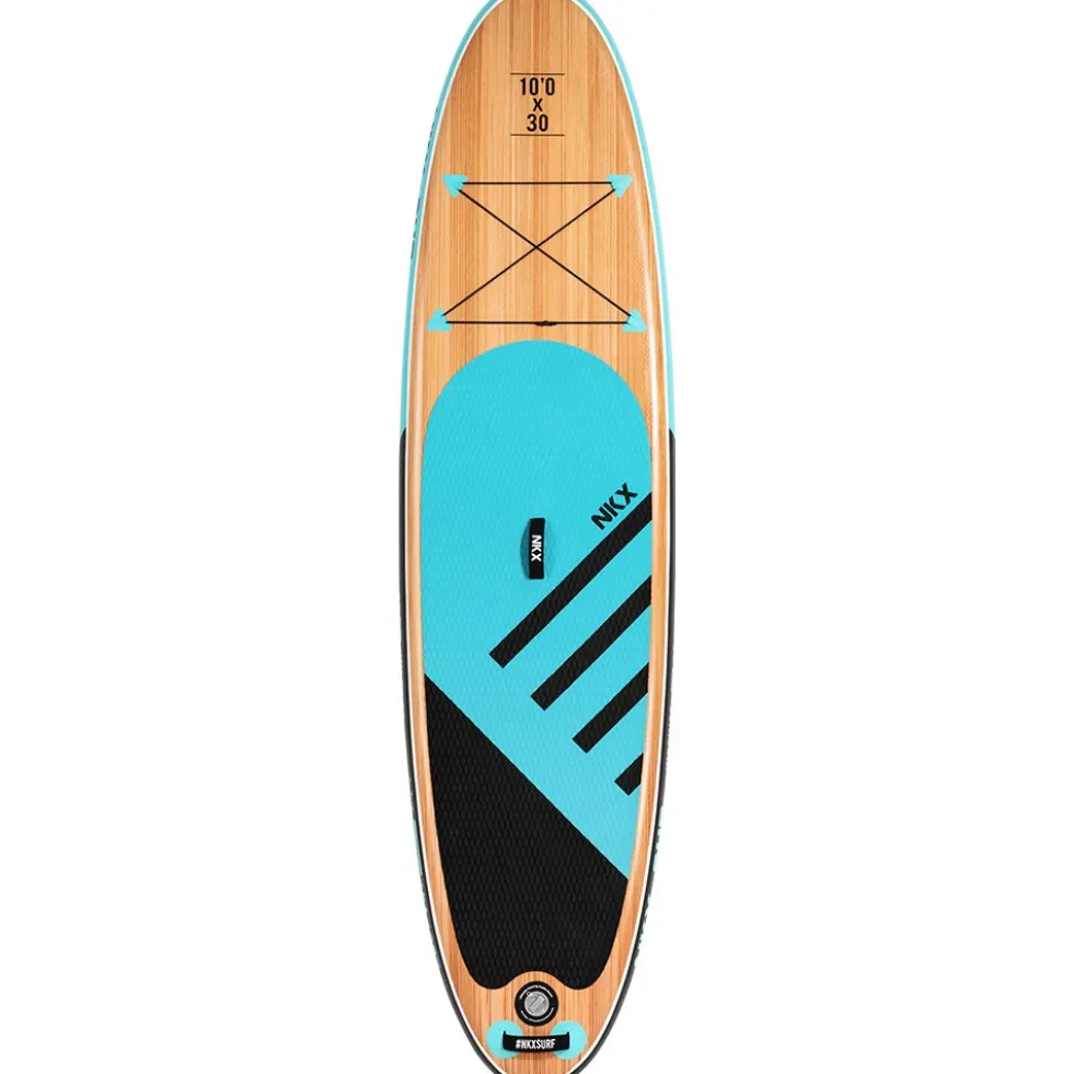 NKX Instinct Inflatable Paddleboard / SUP