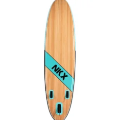 NKX Instinct Inflatable Paddleboard / SUP