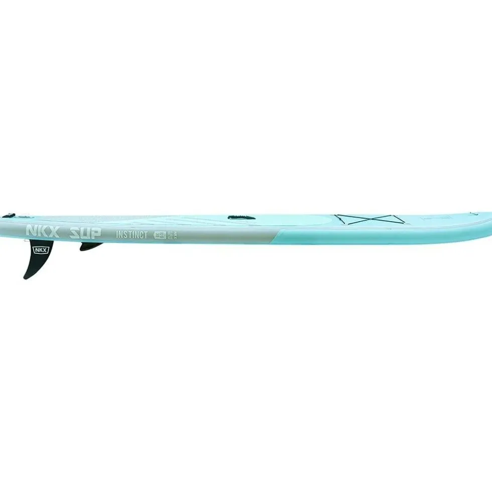 NKX Instinct Inflatable Paddleboard / SUP