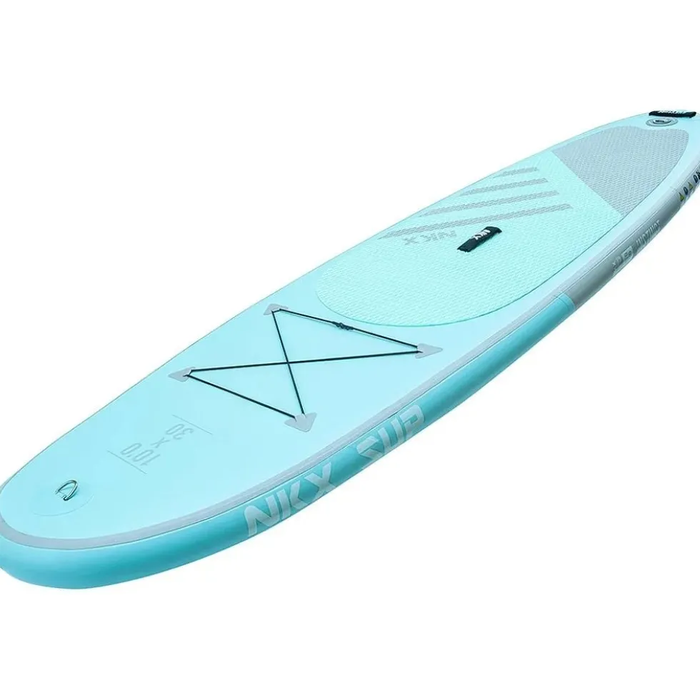 NKX Instinct Inflatable Paddleboard / SUP