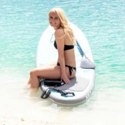 NKX Instinct Inflatable Paddleboard / SUP