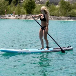NKX Instinct Inflatable Paddleboard / SUP