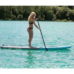 NKX Instinct Inflatable Paddleboard / SUP