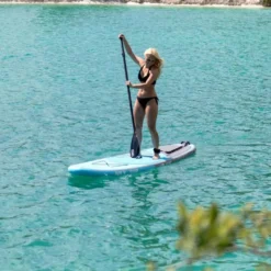 NKX Instinct Inflatable Paddleboard / SUP