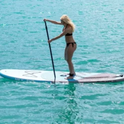 NKX Instinct Inflatable Paddleboard / SUP