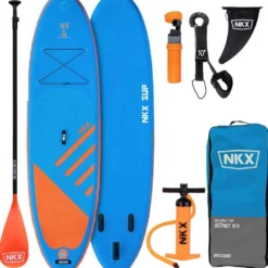 NKX Instinct Inflatable Paddleboard / SUP