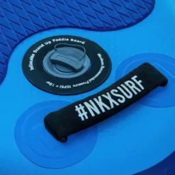 NKX Instinct Inflatable Paddleboard / SUP