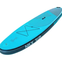 NKX Instinct Inflatable Paddleboard / SUP
