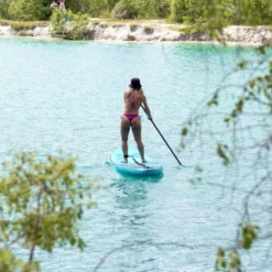NKX Instinct Inflatable Paddleboard / SUP