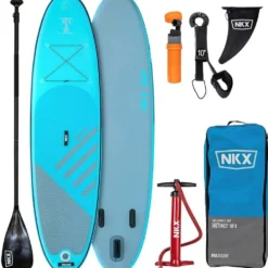 NKX Instinct Inflatable Paddleboard / SUP