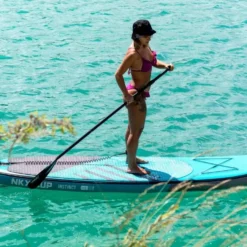 NKX Instinct Inflatable Paddleboard / SUP