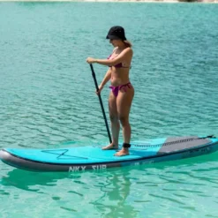 NKX Instinct Inflatable Paddleboard / SUP
