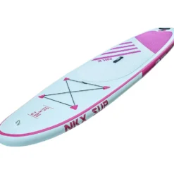 NKX Instinct Inflatable Paddleboard / SUP