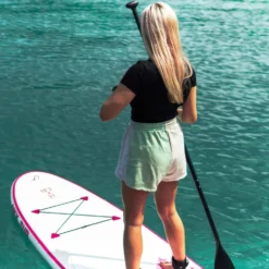 NKX Instinct Inflatable Paddleboard / SUP